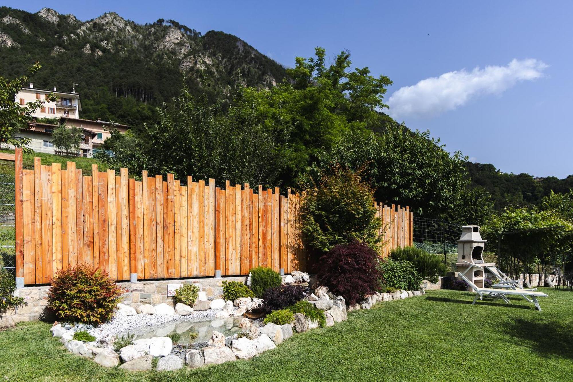 Mos Country House Tremosine Exterior photo